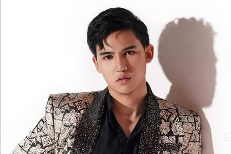 Sandro Muhlach
